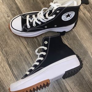 Converse Chunk